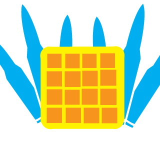 waffleslayer1's emblem