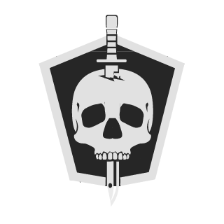 Elite of the Spetsnaz's emblem