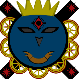 Rictronator2's emblem