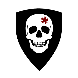 GraveD1gger's emblem
