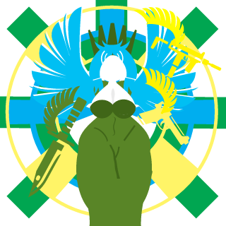 JeickoJoselfort's emblem