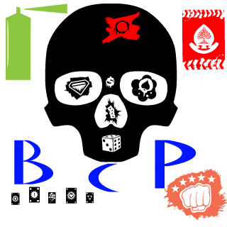 StarvingKidClub's emblem