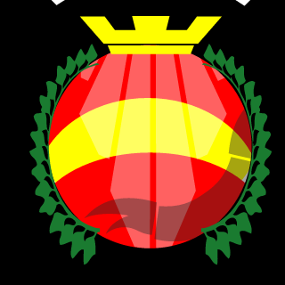 iKaosEU's emblem