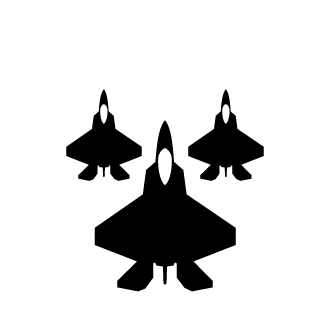 TRIGGER's emblem