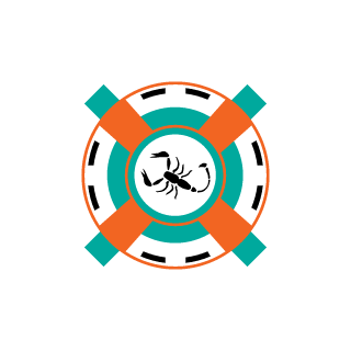 JitterJ's emblem