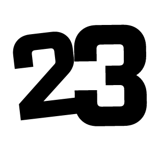 23lty's emblem