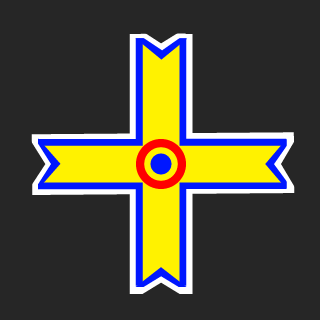 af_general's emblem