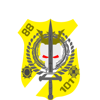 GeneralB19931215's emblem