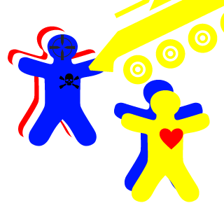 ustejski's emblem