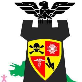 MengisekCZ's emblem