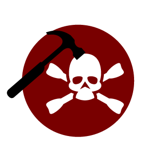 AlecBALDwin45's emblem