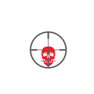 -KINGPistol-X-'s emblem