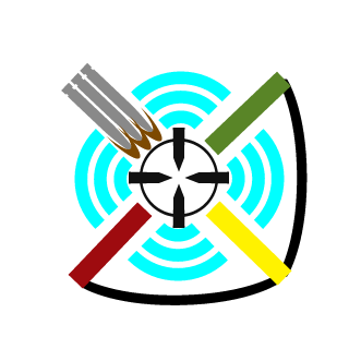 Hunter-AP23's emblem