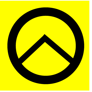 Endzeitkrieger's emblem