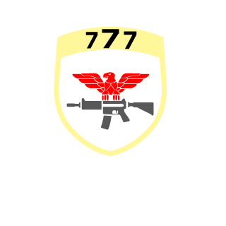 BLACKNZTH's emblem