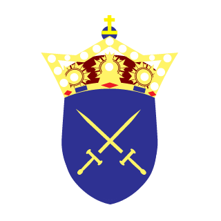 Calradius's emblem