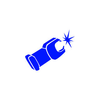 USSKojak's emblem