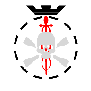 ACSEVTHG's emblem