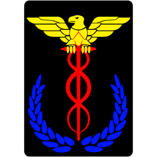 scheischei's emblem