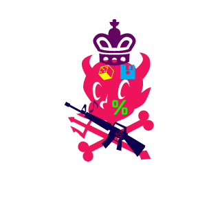 WolfOfSwing's emblem