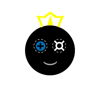 -1Husk's emblem