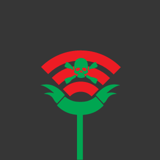 Sarofier's emblem