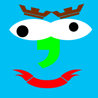 FunnySpaceDude's emblem
