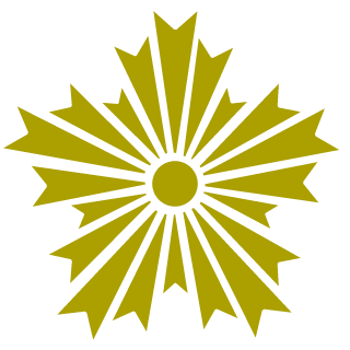 TOSA14_JIRO's emblem