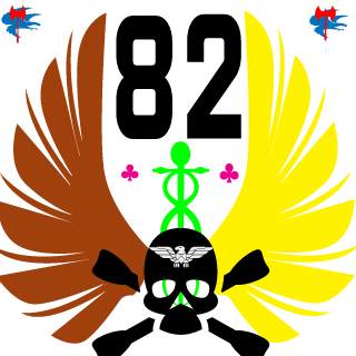 Hawkstar1982's emblem