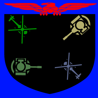 AngelPhoenix's emblem