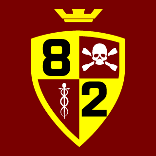 Britannia's emblem