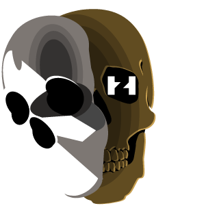 Daece's emblem