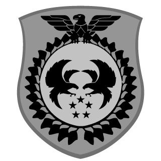 Joe Duncan's emblem