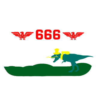 GH3TK0's emblem