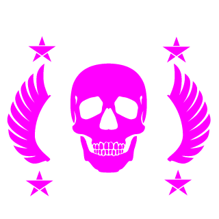 psychokiss's emblem