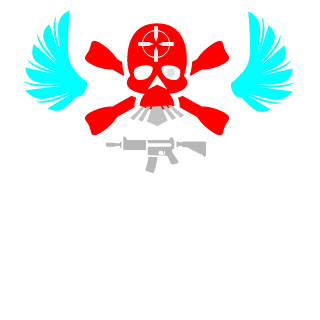 gagg_1964's emblem