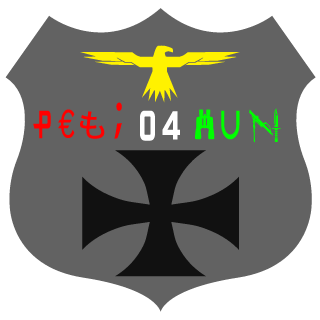peti04hun's emblem