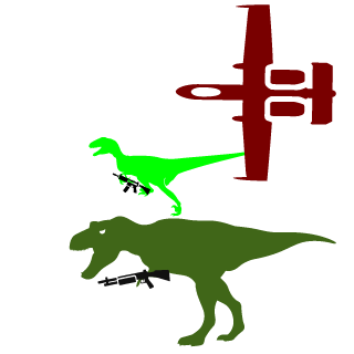 iancomander's emblem