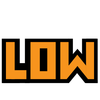 BlRL's emblem