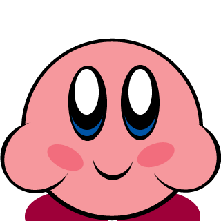 xKirbyxXX's emblem