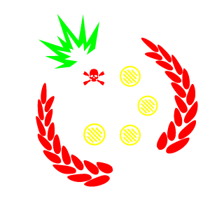 LubiakSVK's emblem