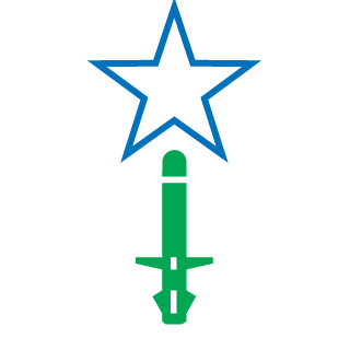 VegaRX1's emblem