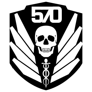 wakeman570's emblem