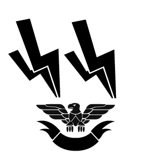 dantrich's emblem