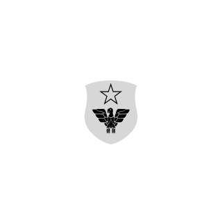 GargulaMan's emblem