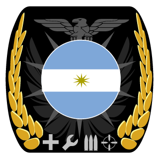 VulCanIam's emblem