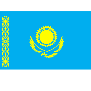 MunarKZ's emblem