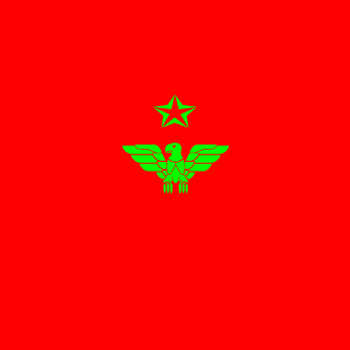 KFK100's emblem