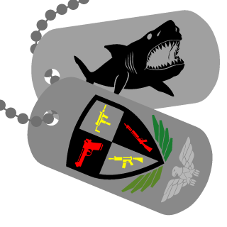 Dwarik1's emblem