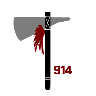 DeLaStick's emblem